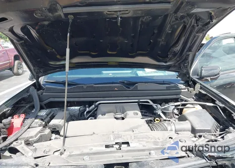 2023 Chevrolet Colorado 4Wd Short Box Trail Boss z USA, uszkodzony, nr VIN 1GCPTEEK6P1197175